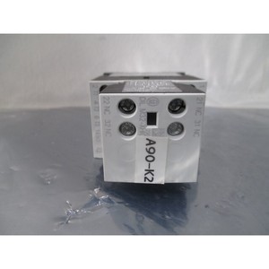 MOELLER DIL M(C)7, 3 Pôles, 250 VDC, 20 A - Équipements et Pièces Semi-conducteurs d'Occasion Mondialement Renommés - Product Image 4