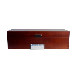 Thanh Tung Thinh Wooden Beverage <b>Storage</b> <b>Rack</b> Rectangular Minimalist Handmade Standing Type Made in Vietnam - Product Image 3