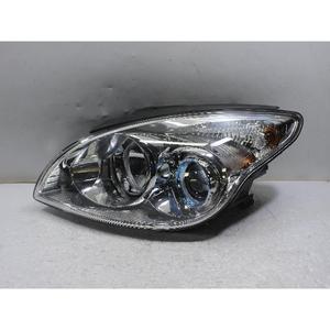 Conjunto de Faro Delantero Izquierdo para i30 (Elantra GT) 2008, OEM 921012LXXX - Product Image 1