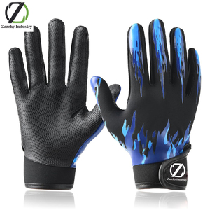 Guantes de Bateo de Béisbol para Niños, Guantes de Bateo de Softbol Juveniles con Ajuste Preciso y Rendimiento Óptimo para Jóvenes Atletas - Product Image 1