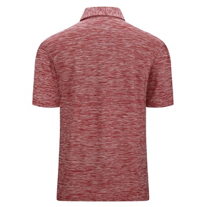 New Design Solid Color Golf Polo <b>Shirt</b> Breathable T <b>Shirt</b> Soft Short Sleeve <b>Men</b> Polo <b>Shirts</b> - Product Image 5