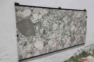 Panel de Piedra de Mármol Natural Cosmo de Súper Calidad, Resistente al Agua y Duradero, para Decoración de Apartamentos y Villas - Product Image 4