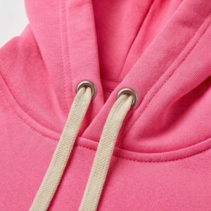 Sweat à capuche oversize personnalisé pour femme, manches longues, imprimé en relief, streetwear 3D en mousse, vêtements d'hiver actifs - Product Image 4