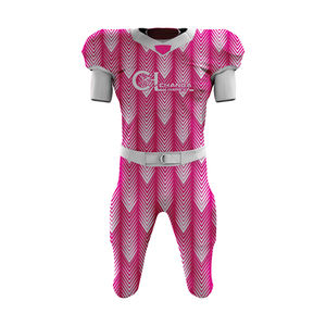 Jersey Deportivo Profesional Freedom Nation United Champions Elite - Product Image 1