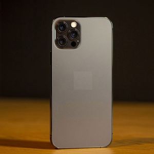 Teléfono Inteligente Usado para 12 Pro Max, Venta al por Mayor, Sin Bloqueo - Product Image 4