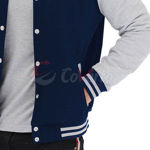 Casual Wear Men <b>Letterman</b> <b>Jacket</b> Premium Quality <b>Letterman</b> <b>Jacket</b> Wholesale Clothing <b>Letterman</b> <b>Jacket</b> - Product Image 4