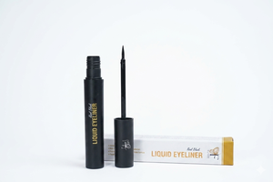 Eyeliner liquide |   Eyeliner liquide noir intense, anti-bavures, de précision, waterproof, longue tenue, noir intense, marque privée - Product Image 6