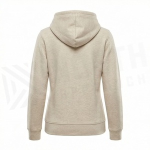 Sweat à capuche pour femme, design uni, logo personnalisé, sweats à capuche de qualité supérieure, vêtements de sport, streetwear, vêtements de mode personnalisés - Product Image 2