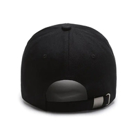 Gorras de Béisbol de Alta Calidad para Hombre, Clásicas, Ajustables, Protección Solar para Exteriores, Diseño de Cara Feliz, para Viajes, Ciclismo y Uso Casual