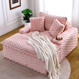 Divano Comfort da 51 Pollici con Due Cuscini e Un Schienale per Molteplici Scenari in Camere da Letto e Soggiorni - Product Image 1