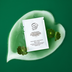 Masque visage et corps - Ten Zero Solrusyeon Kaming Eoseongcho Siteu Pauchitaip Type - Product Image 2