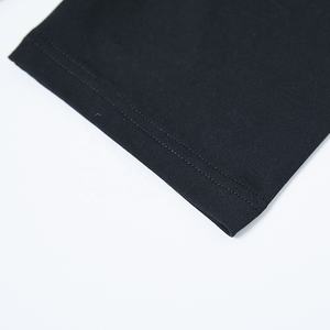 Ensemble de Yoga pour femmes, vêtement de sport, de Fitness, d'exercices physiques, noir, de levage des fesses, pantalon de motard, pour la course - Product Image 4