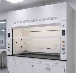 Mesa de Trabajo Modular para Laboratorio, Muebles de Laboratorio Montados en el Suelo para Laboratorios Farmacéuticos - Product Image 3