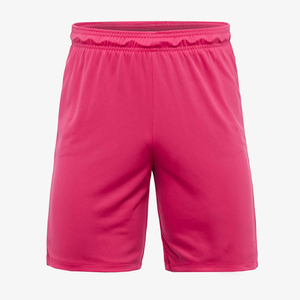 Fabricante de Ropa Deportiva de Marca, Shorts de Malla para Fútbol y Baloncesto, de Secado Rápido y Doble Capa, Personalizados al por Mayor, OEM ODM - Product Image 3