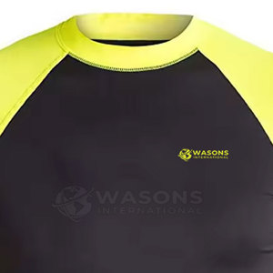 Pro Level <b>Compression</b> <b>Shirt</b> For Men Built To Improve Endurance Support Muscle Recovery And Reduce Fatigue - Product Image 2