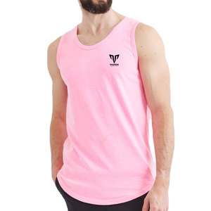 เสื้อกล้ามพรีเมียมสำหรับผู้ชาย ผ้าฝ้าย 100% น้ำหนักเบา ออกแบบมาเพื่อความสบายและมีสไตล์ ผ้าเนื้อนุ่ม ระบายอากาศได้ดี ใส่ได้นาน - Product Image 2