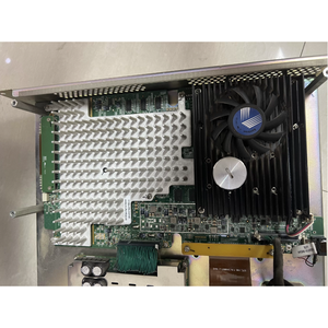 Carte de réparation pour appareil d'échographie LOGIQ F6 : carte CPU et carte d'alimentation - Product Image 3