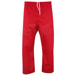 Oem Service Karate Uniform Custom Size Best Material Karate Uniform Top Selling Karate Uniform - Product Image 6