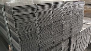 Bandeja de Cables Cerrada para una Gestión y Mantenimiento Eficientes de los Cables - Product Image 5