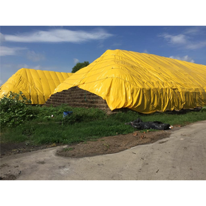 <b>Multi</b> Purpose Heavy Duty Sheet Waterproof Cover for Outdoor Storage and <b>Transport</b> for Best Price - Product Image 1