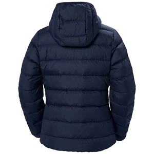 Chaqueta Acolchada Personalizada de Alta Calidad para Hombres, Adultos y Niños, Diseño de Color y Logotipo Personalizados, Antiarrugas - Product Image 4