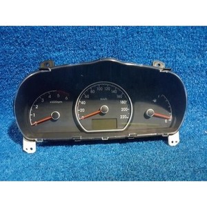 ชุดหน้าปัดเรือนไมล์มือสอง Avante รุ่น 940062H155 - Product Image 1
