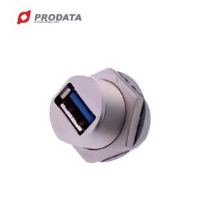 Câble métallique USB 3.0 étanche IP68 pour AP sans fil industriel extérieur - Product Image 3