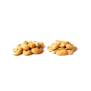 International Standard Vietnam Manufacturer Supply Big Sale Delicious Pure Cashew Packed in Various Size <b>Bags</b> - Product Image 4
