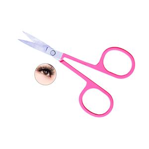 Ciseaux de beauté droits en acier inoxydable, ciseaux de maquillage et à sourcils, outils de soin tranchants – Offre Spéciale - Product Image 4