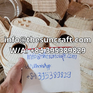 Juguete de Guitarra de Mimbre Hecho a Mano para Niños, Juguete de Imitación para Guardería, Instrumento Musical de Mimbre Natural, Decoración para Habitación Infantil - Product Image 6