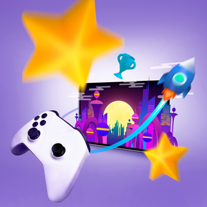 Développement de jeux 3D Unity professionnel, recrutement d'un développeur expert pour les jeux mobiles, PC, multijoueurs, AR, VR avec C #   Compétences en programmation - Product Image 1