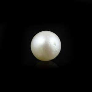 Perle en vrac de 7,5 carats, pierre précieuse artisanale pour bijoux fins - Product Image 2