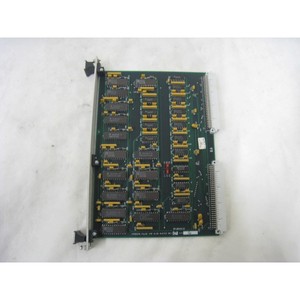 MISSING PULSE VME ELAS 016763 FB-B94V-0 PCB - Equipo y Piezas de Semiconductores Legados Globales Confiables - Product Image 1