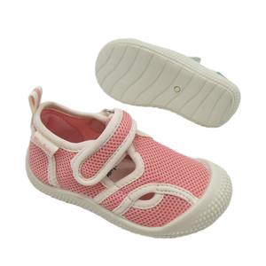 Chaussons en maille à séchage rapide de haute qualité 2024 Garçons Filles Chaussures décontractées antidérapantes Chaussures de bébé mignonnes Chaussons à enfiler - Product Image 5