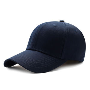Gorra de Béisbol Unisex de 5 Paneles, de Poliéster, de Secado Rápido, Transpirable, con Hebilla de Cobre Plateada, de Alta Calidad OEM, al por Mayor para Hombre - Product Image 3