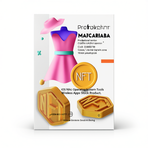 Aplicación Profesional de Consultoría en Blockchain en la Nube para Empresas, Compatible con iOS y Mac, Herramientas para Sistema Operativo, Aplicaciones Inalámbricas, Producto en Stock - Product Image 3