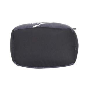 Arctic Fox Hexa Grey Insulated Lunch <b>Bag</b> & Tiffin <b>Carrier</b> <b>for</b> Picnic Outdoor Food <b>Storage</b> - Product Image 5