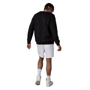 Sweat à Capuche Streetwear avec Impression 3D pour Homme, Sweatshirts avec Logo Personnalisé Délavé, Poids Lourd, Surdimensionné, Grande Taille - Product Image 3