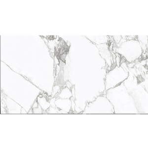 New Arrival Calacatta Brazilian Sintered Stone Artificial Stone Rock Slab Glossy Porcelain <b>Tiles</b> Sintered Stone - Product Image 3