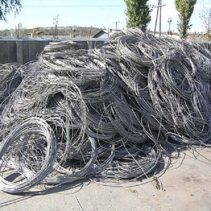 Quality Assured Steel Tire Wire <b>Scrap</b> For Sale Recycled Steel Wire <b>Scrap</b> from Tires | Wholesale Clean Waste Tire Wire for <b>Metal</b> - Product Image 4