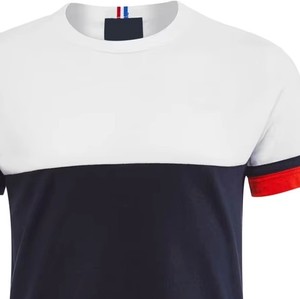 T-shirt Streetwear Oversize Coupe Boxy 280 GSM – Fabricant Marque Privée – T-shirt Vierge Haute Qualité en Gros - Product Image 6