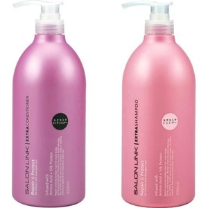 Fabriqué au Japon Extra Hair Care Bouteille de revitalisant pour cheveux Salon Link 1000ml Prix de gros Produits pour cheveux Produits les plus vendus 2023 - Product Image 2