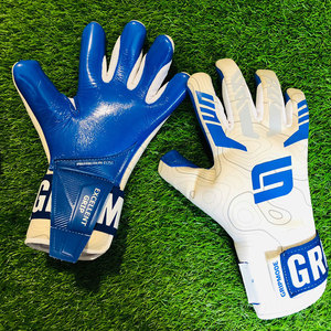 Guantes de Portero Slim Fit, Opción Económica sin Sacrificar el Agarre ni la Comodidad, Diseño Enfocado en el Valor - Product Image 3