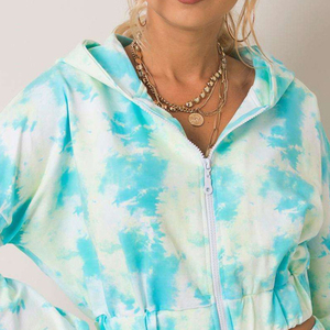 Sweat-shirt décontracté pour femme, sweat à capuche ample et stylé pour femme, pull confortable pour se détendre - Product Image 4