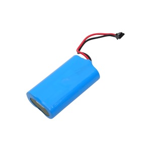 แบตเตอรี่ทรงกระบอกแบบชาร์จได้ คุณภาพพรีเมียม ความจุสูง 2600mAh อายุการใช้งานยาวนาน สำหรับไฟ LED และอุปกรณ์อิเล็กทรอนิกส์ มีจำหน่าย - Product Image 4