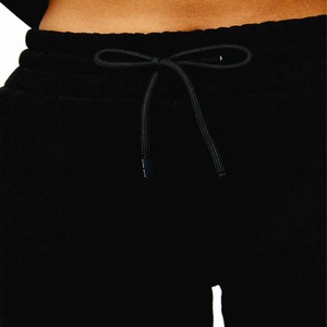 Women Waffle Knit Drawstring Casual Jogging Sweatpants Athletic <b>Running</b> Trousers Jogger Sweat Track Pants With Pockets - Product Image 4