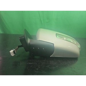 Mohave 2008-2016 LEFT Left Side <b>Door</b> <b>Mirror</b> Used GENUINE 876102J0303D - Product Image 6