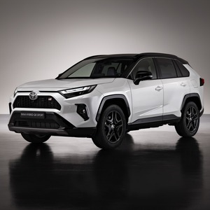 Grandes Économies Toyota RAV4 Véhicule Familial Qualité Fiable Conduite Confortable et Demande Mondiale sur le Marché d'Exportation - Product Image 1