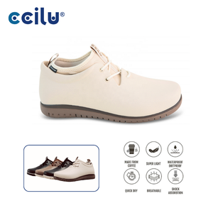 Botas cortas impermeables de secado rápido para hombre para exteriores - Product Image 6