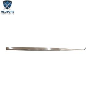 Outil chirurgical en acier inoxydable de qualité supérieure pour la rétraction et l'élevation cutanée en chirurgie plastique, dermatologique et ORL - Product Image 5